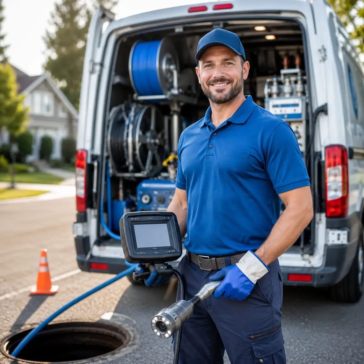 Local Pipe Relining specialists in Alta Vista, KS