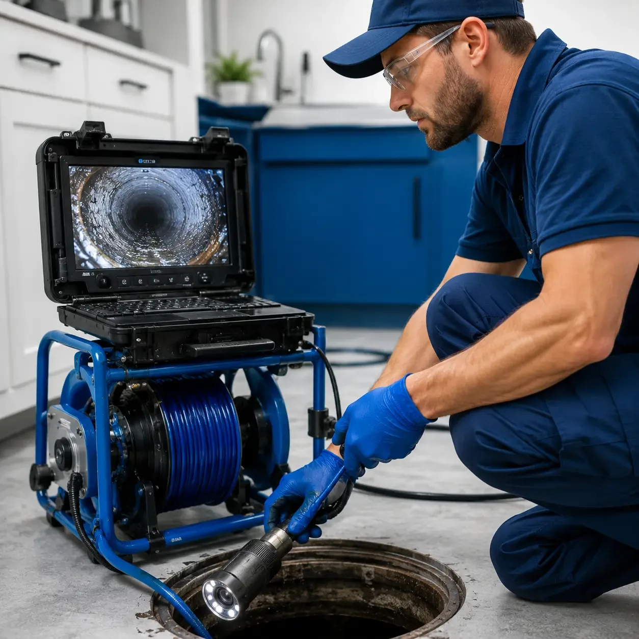 Pipe Relining professionals serving Alta Vista, KS